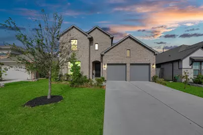 10514 Rigel Ridge Way, Richmond, TX 77406 - Photo 2