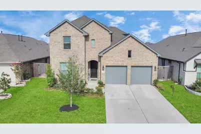 10514 Rigel Ridge Way, Richmond, TX 77406 - Photo 1