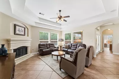 26027 Arbor Rose Lane, Katy, TX 77494 - Photo 6