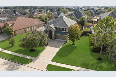 26027 Arbor Rose Lane, Katy, TX 77494 - Photo 46