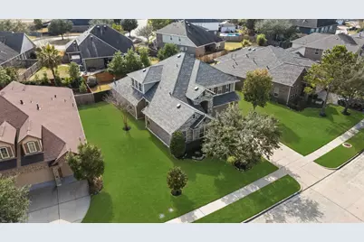 26027 Arbor Rose Lane, Katy, TX 77494 - Photo 48