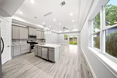 2811 Wichita Street, Houston, TX 77004 - Photo 4