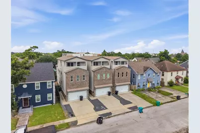 2811 Wichita Street, Houston, TX 77004 - Photo 1