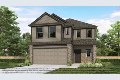 18538 Athena Flower Drive, Fresno, TX 77545 - Photo 1