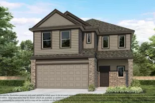 18538 Athena Flower Dr, Fresno, TX 77545 - Photo 1