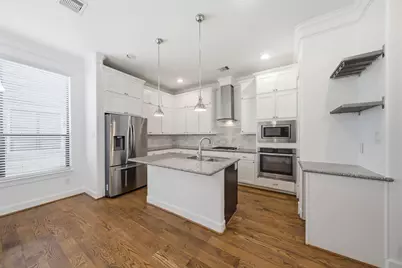 1401 Dorothy Street, Houston, TX 77008 - Photo 8