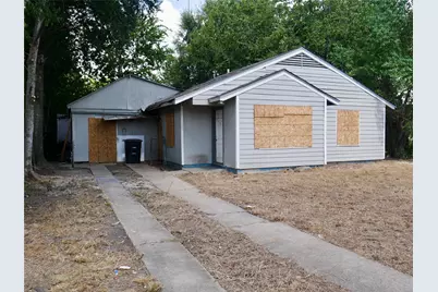 5221 Malmedy Road, Houston, TX 77033 - Photo 1