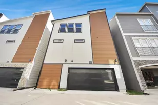 604 W 28th St, Houston, TX 77008 - Photo 2