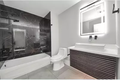 604 W 28th Street #A, Houston, TX 77008 - Photo 24