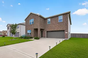 4602 Highland Crest Dr, Richmond, TX 77469 - Photo 2
