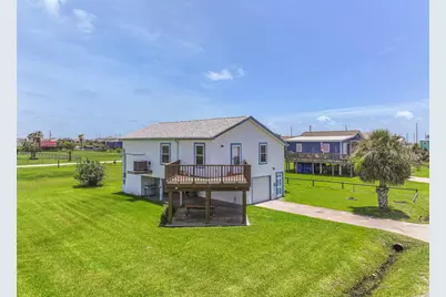 4019 3rd Street, Galveston, TX 77554 - Photo 1