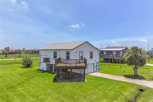 4019 3rd St, Galveston, TX 77554 - Photo 1