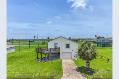 4019 3rd Street, Galveston, TX 77554 - Photo 2