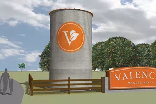 18719 Valencia Tangelo St, Manvel, TX 77578 - Photo 40