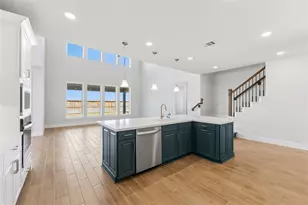 18719 Valencia Tangelo St, Manvel, TX 77578 - Photo 8