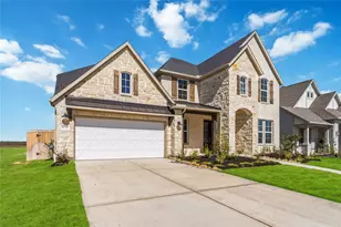 18719 Valencia Tangelo St, Manvel, TX 77578 - Photo 2