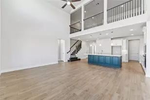 18719 Valencia Tangelo St, Manvel, TX 77578 - Photo 10