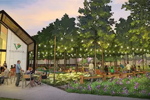 18719 Valencia Tangelo St, Manvel, TX 77578 - Photo 42