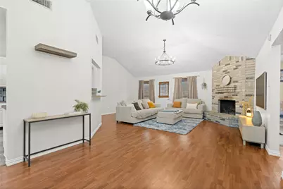 2603 Rolling Glen Drive, Spring, TX 77373 - Photo 6