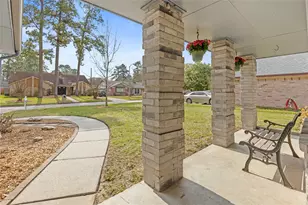 2603 Rolling Glen Dr, Spring, TX 77373 - Photo 4