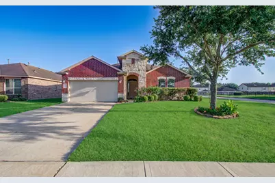 3243 Aegean Drive, Missouri City, TX 77459 - Photo 2
