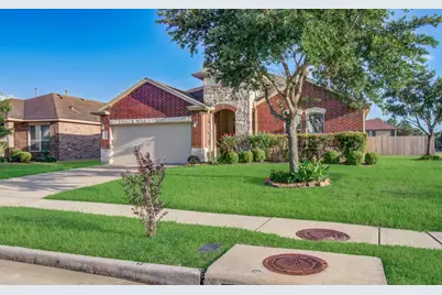 3243 Aegean Drive, Missouri City, TX 77459 - Photo 4