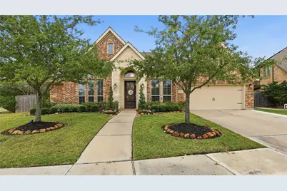 2501 Cedar Path Court, Friendswood, TX 77546 - Photo 1