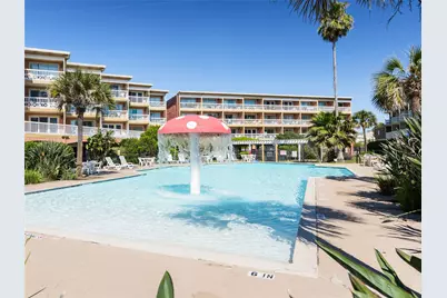 6300 Seawall Boulevard #1201, Galveston, TX 77551 - Photo 4