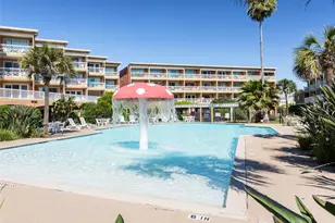 6300 Seawall Blvd, Galveston, TX 77551 - Photo 4