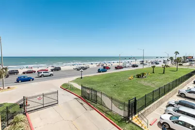 6300 Seawall Boulevard #1201, Galveston, TX 77551 - Photo 2