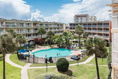 6300 Seawall Boulevard #1201, Galveston, TX 77551 - Photo 10