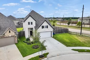 10602 Sunrise Pk Ln, Humble, TX 77396 - Photo 2