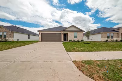 1018 Fringed Bluestar Drive, Rosharon, TX 77583 - Photo 2