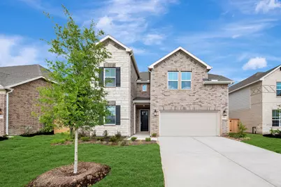 2811 Dark Lantern Drive, Rosenberg, TX 77471 - Photo 1
