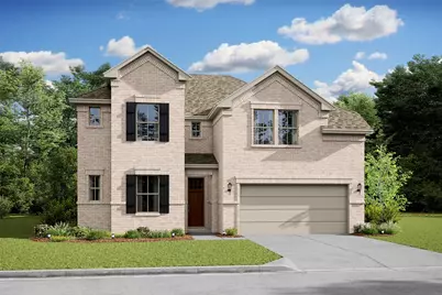2811 Dark Lantern Drive, Rosenberg, TX 77471 - Photo 2