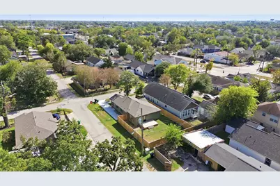 1415 Tabor Street, Houston, TX 77009 - Photo 30