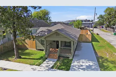 1415 Tabor Street, Houston, TX 77009 - Photo 4