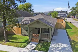 1415 Tabor St, Houston, TX 77009 - Photo 4