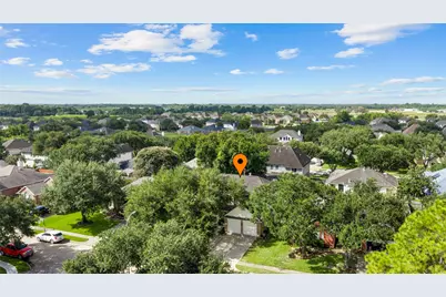 1814 Barretts Glen Drive, Pearland, TX 77581 - Photo 30