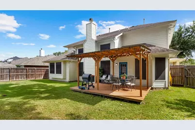 1814 Barretts Glen Drive, Pearland, TX 77581 - Photo 30
