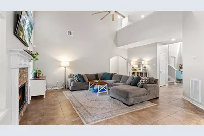 1814 Barretts Glen Drive, Pearland, TX 77581 - Photo 4