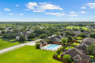 1814 Barretts Glen Dr, Pearland, TX 77581 - Photo 34
