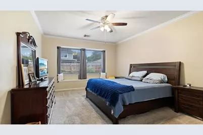 1814 Barretts Glen Drive, Pearland, TX 77581 - Photo 12