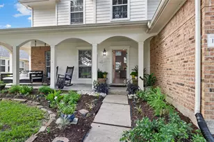 1814 Barretts Glen Dr, Pearland, TX 77581 - Photo 1