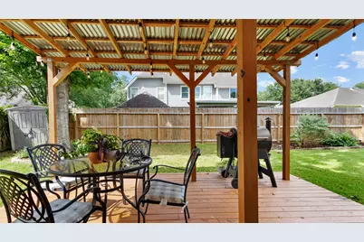 1814 Barretts Glen Drive, Pearland, TX 77581 - Photo 28