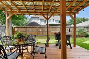 1814 Barretts Glen Dr, Pearland, TX 77581 - Photo 28