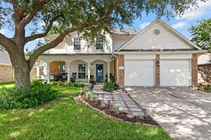 1814 Barretts Glen Dr, Pearland, TX 77581 - Photo 2