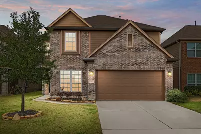 20102 Bayliss Manor Lane, Cypress, TX 77433 - Photo 1