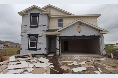 567 Day Station Drive, Dayton, TX 77535 - Photo 2
