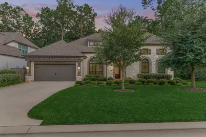 127 Stellar Hills Court, Willis, TX 77318 - Photo 1
